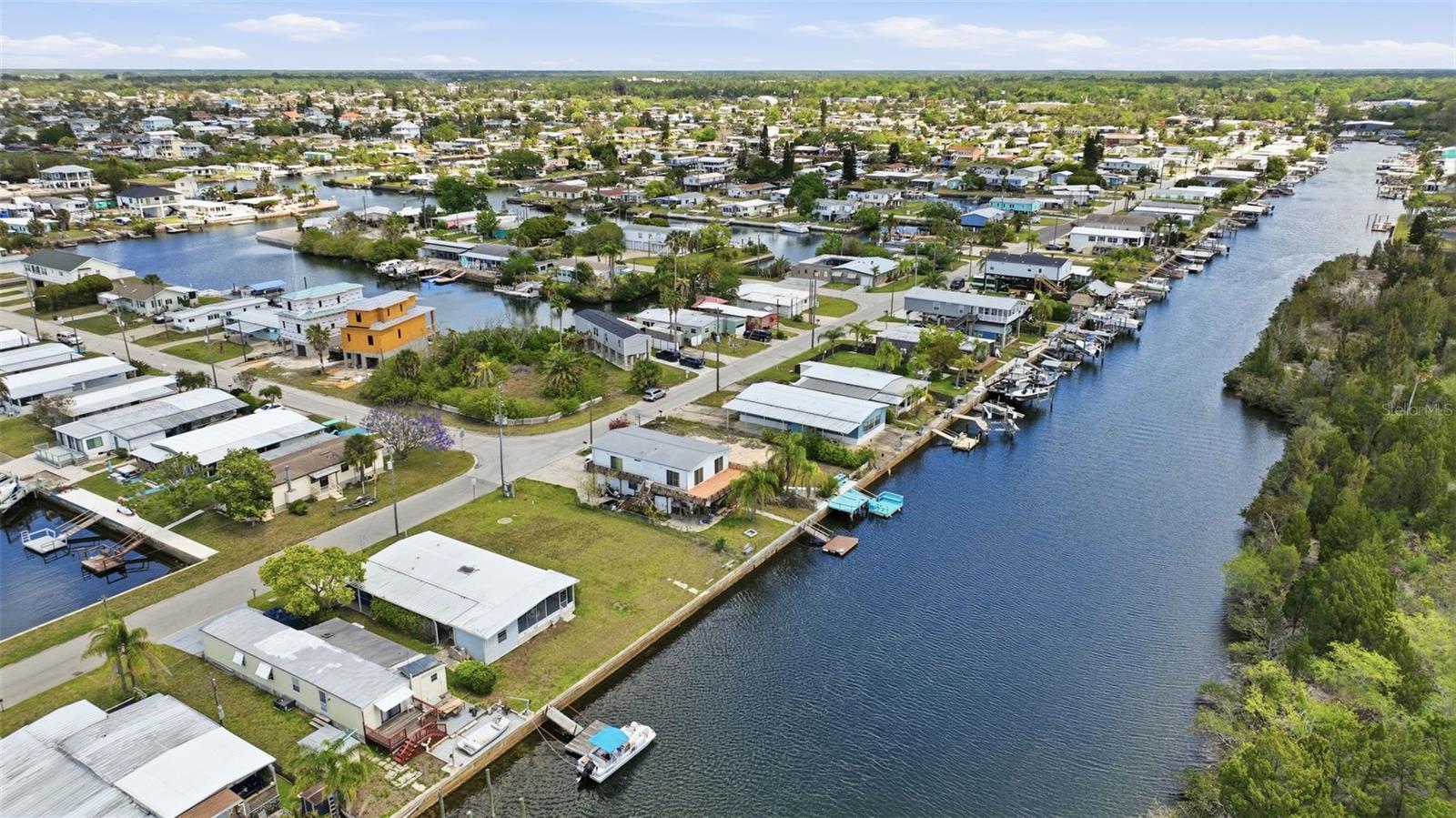 6232 TOWER DR, HUDSON, FL, 34667