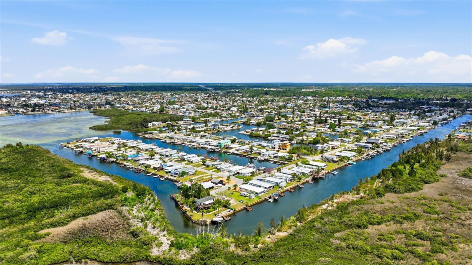 6232 TOWER DR, HUDSON, FL, 34667