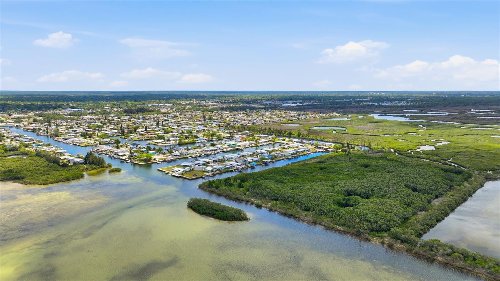 6232 TOWER DR, HUDSON, FL, 34667