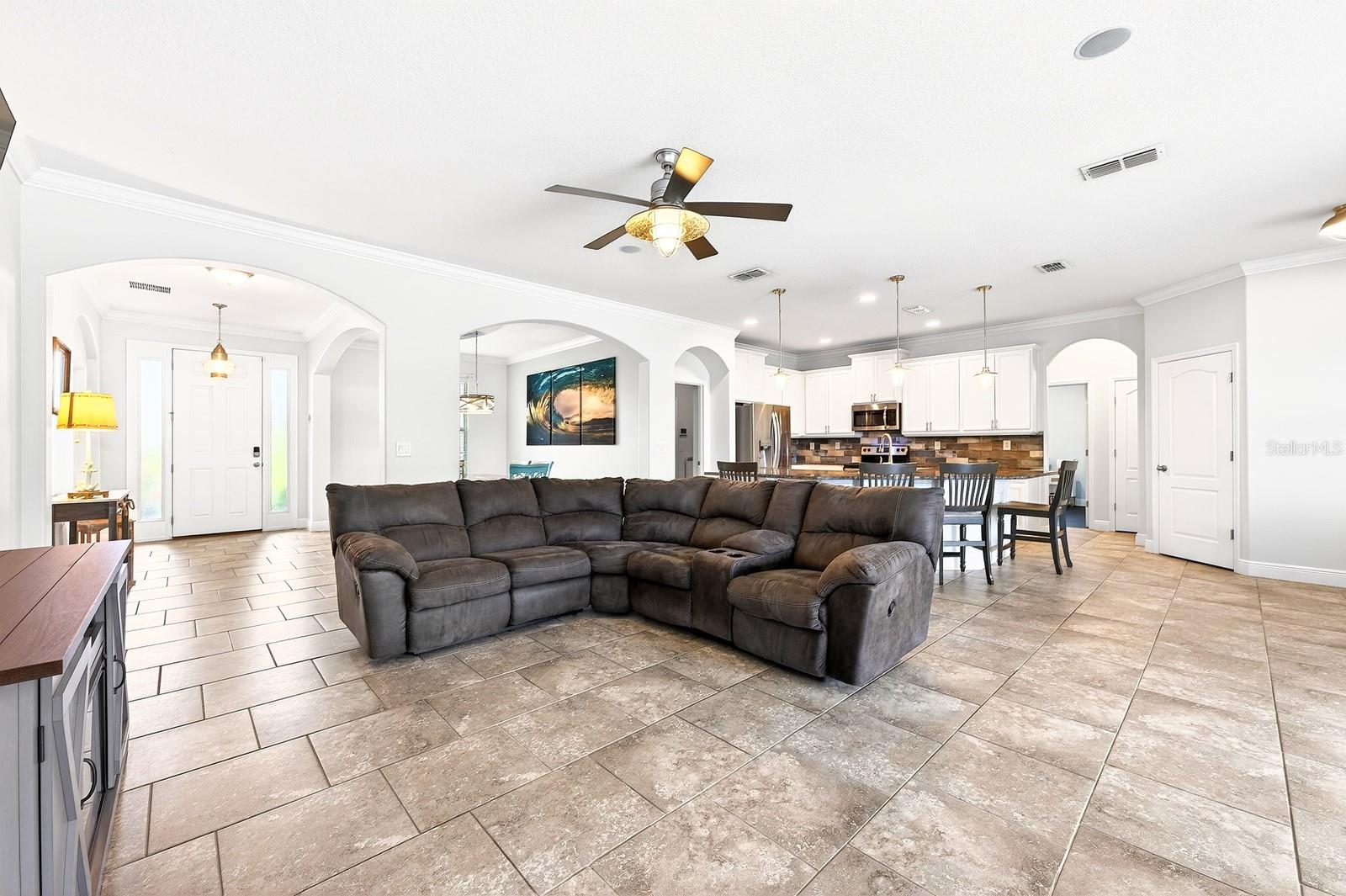 1614 SPINFISHER DR, APOPKA, FL, 32712