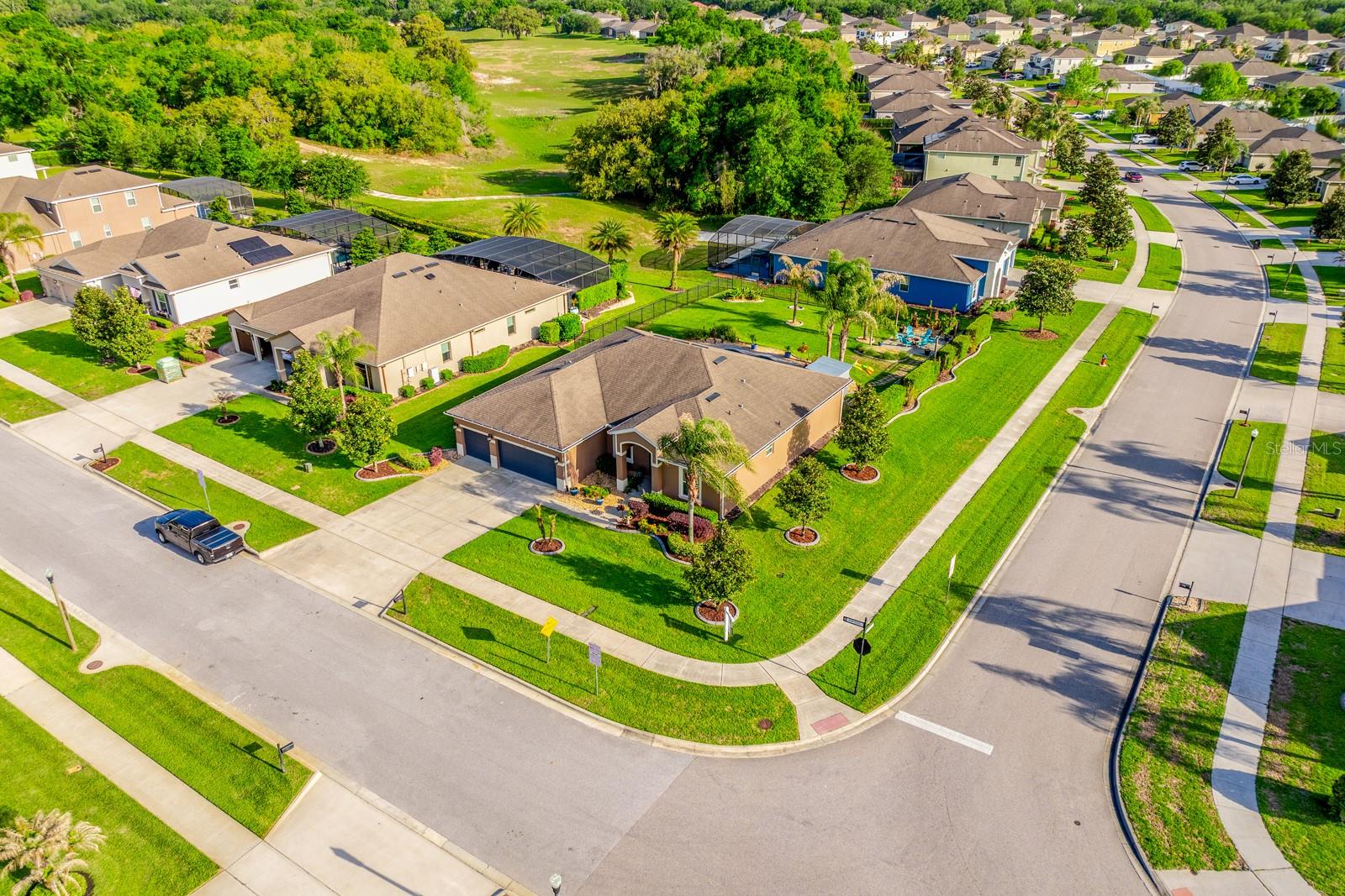1614 SPINFISHER DR, APOPKA, FL, 32712