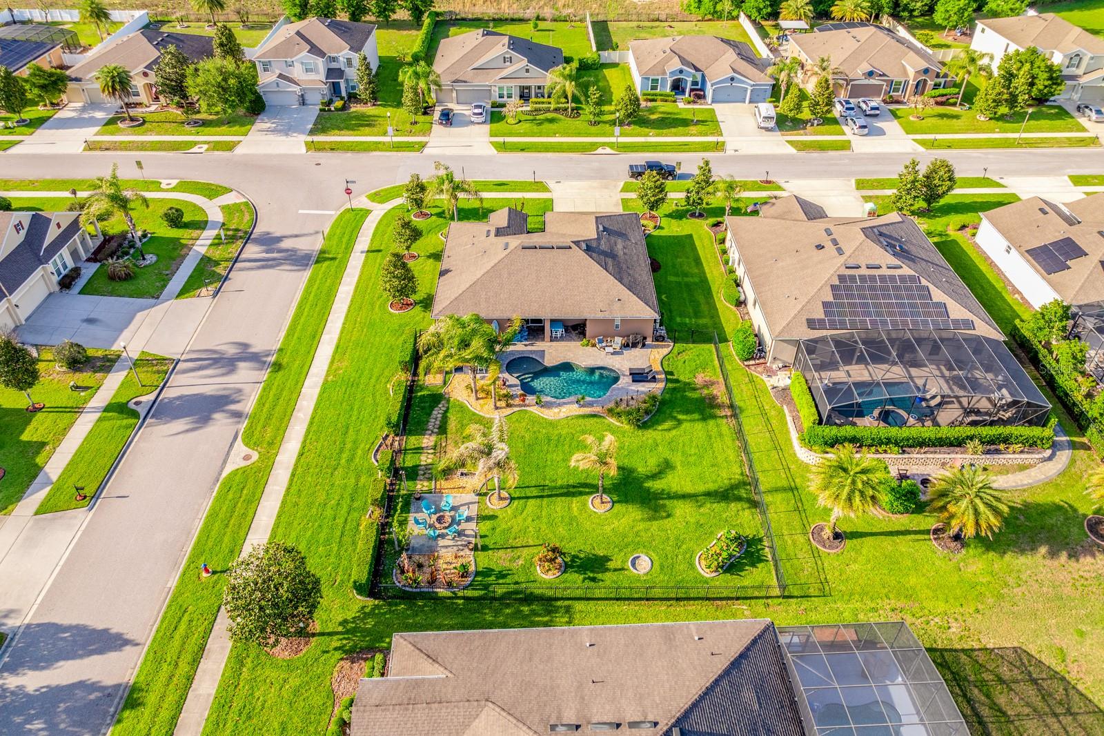 1614 SPINFISHER DR, APOPKA, FL, 32712