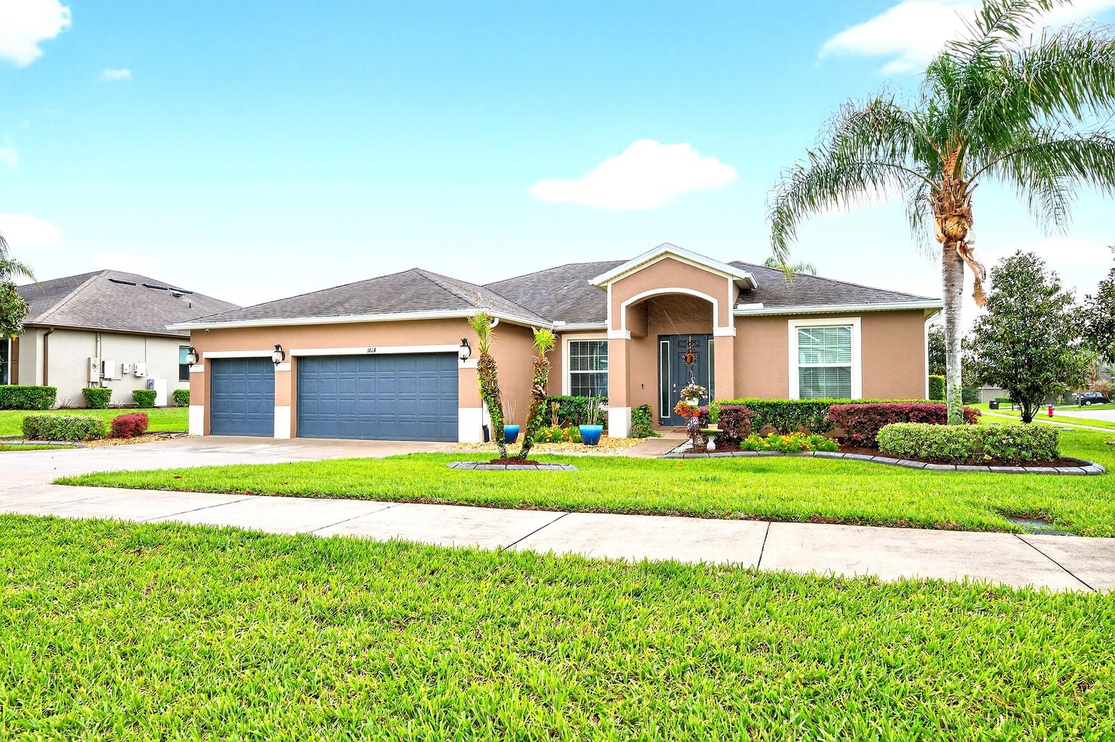 1614 SPINFISHER DR, APOPKA, FL, 32712
