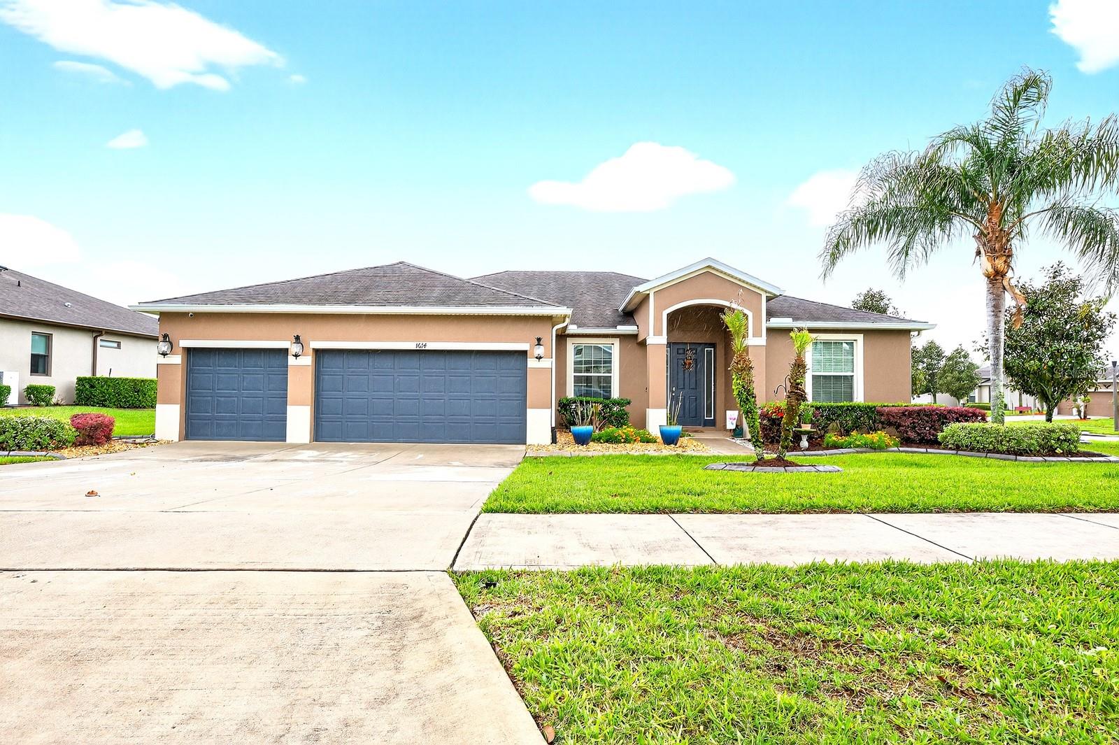 1614 SPINFISHER DR, APOPKA, FL, 32712