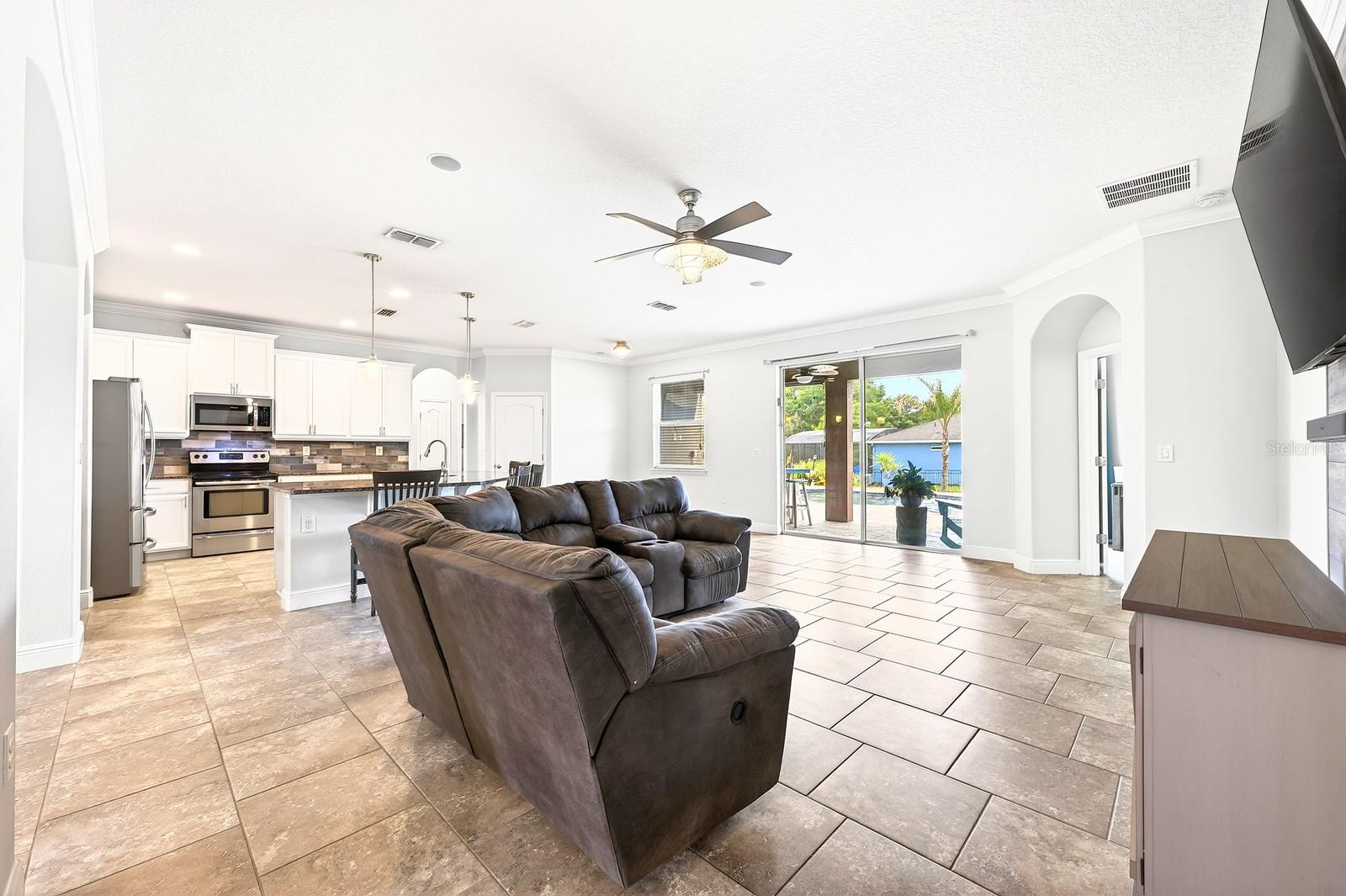 1614 SPINFISHER DR, APOPKA, FL, 32712