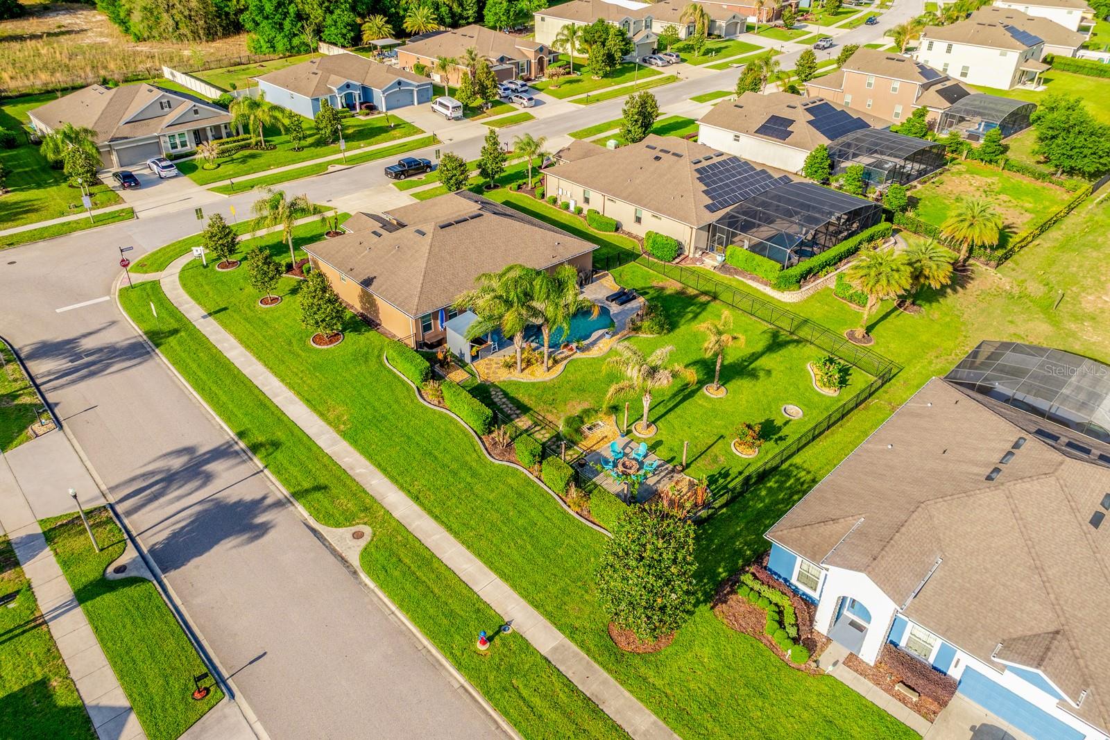 1614 SPINFISHER DR, APOPKA, FL, 32712