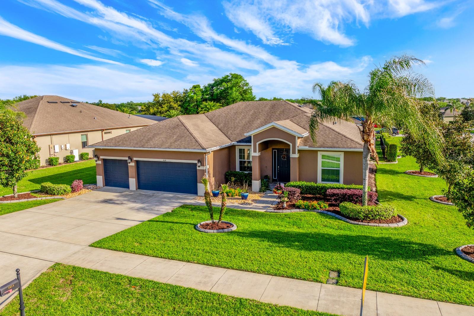 1614 SPINFISHER DR, APOPKA, FL, 32712