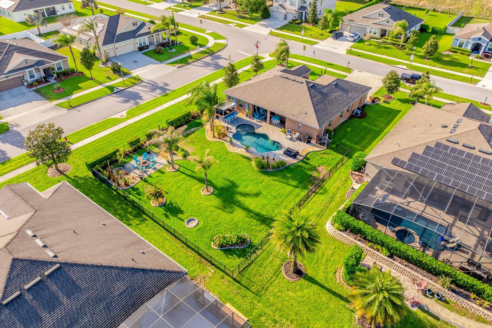 1614 SPINFISHER DR, APOPKA, FL, 32712