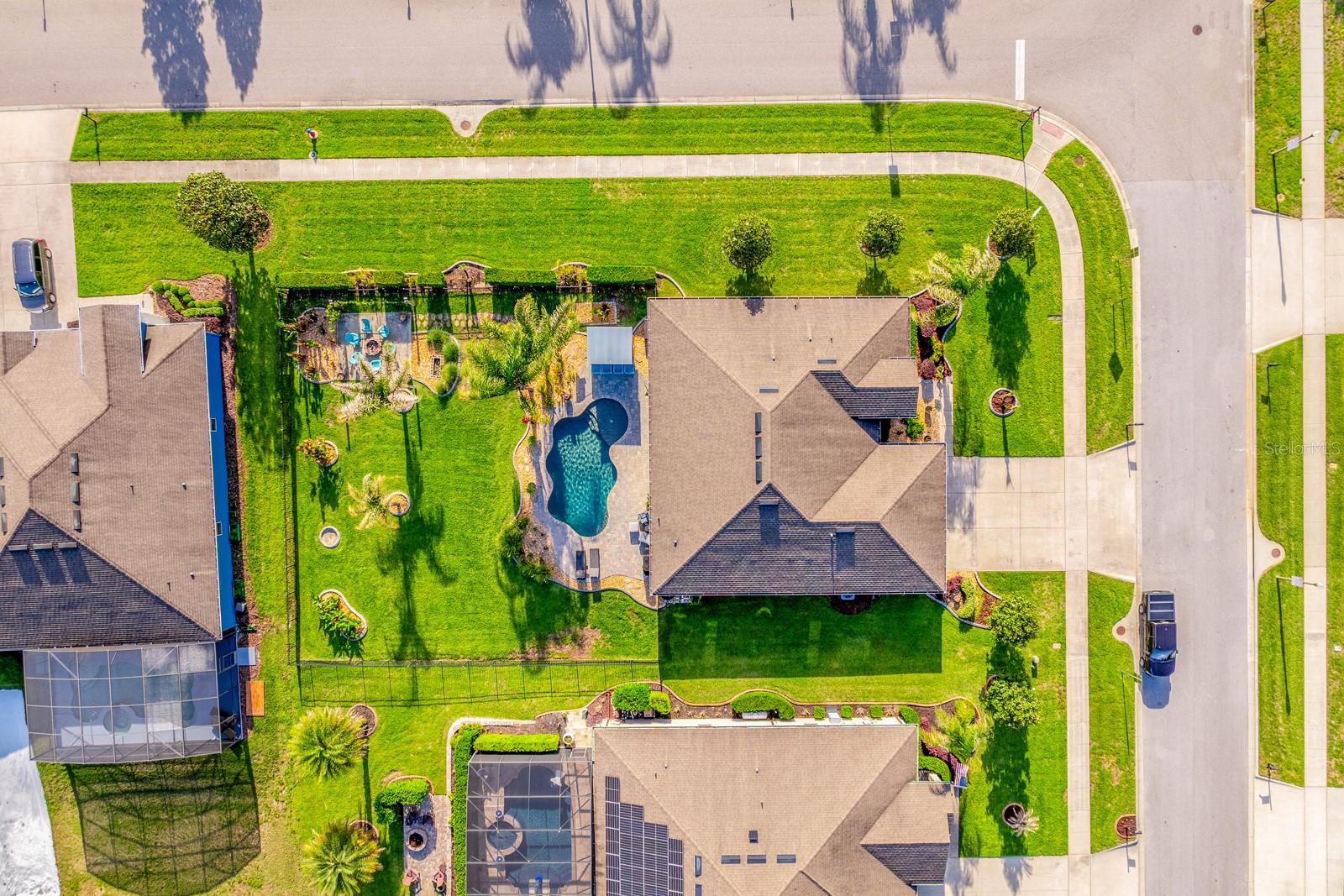 1614 SPINFISHER DR, APOPKA, FL, 32712