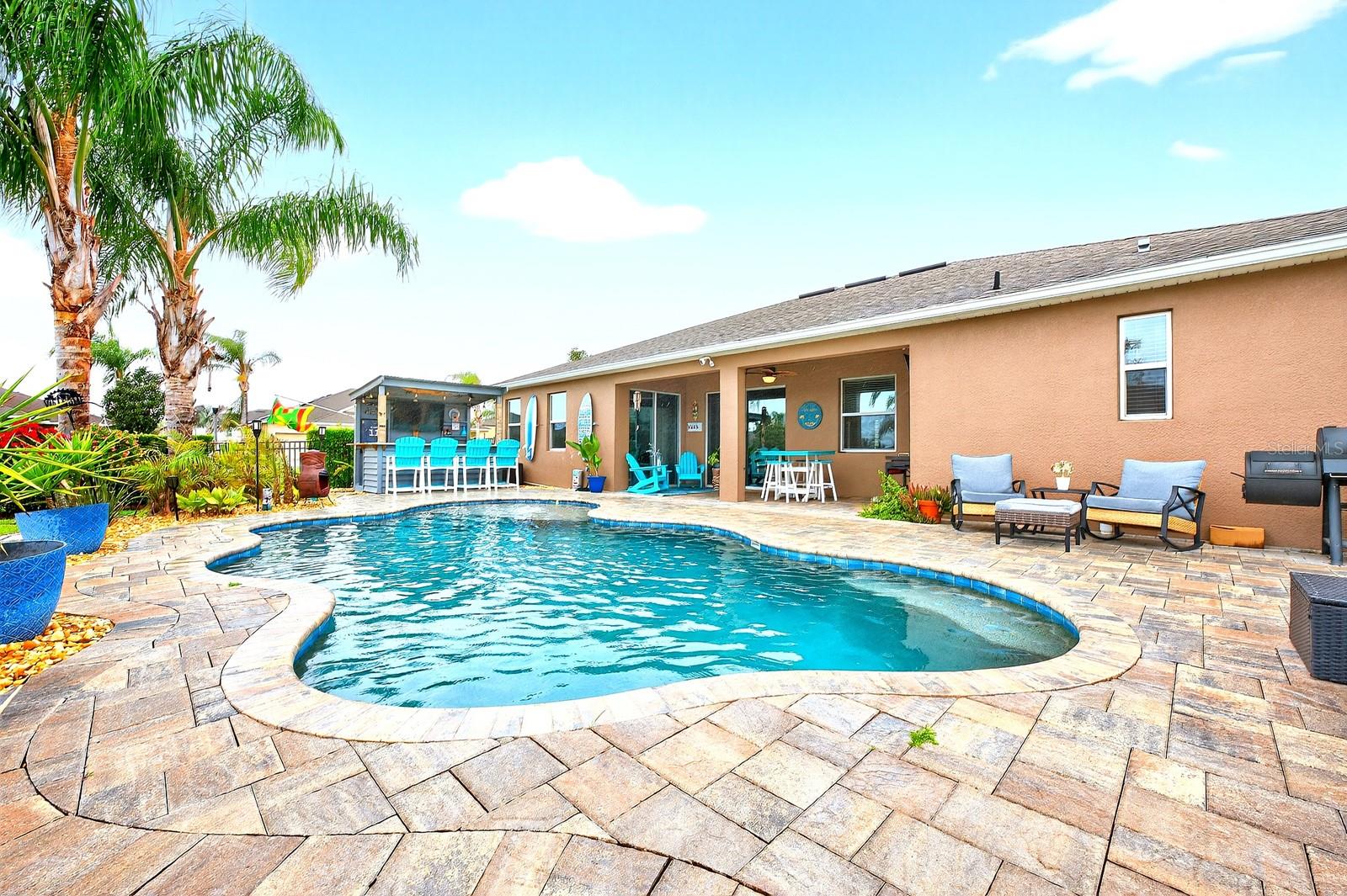 1614 SPINFISHER DR, APOPKA, FL, 32712