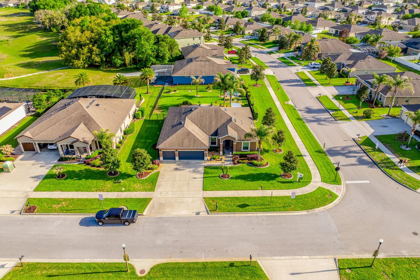 1614 SPINFISHER DR, APOPKA, FL, 32712