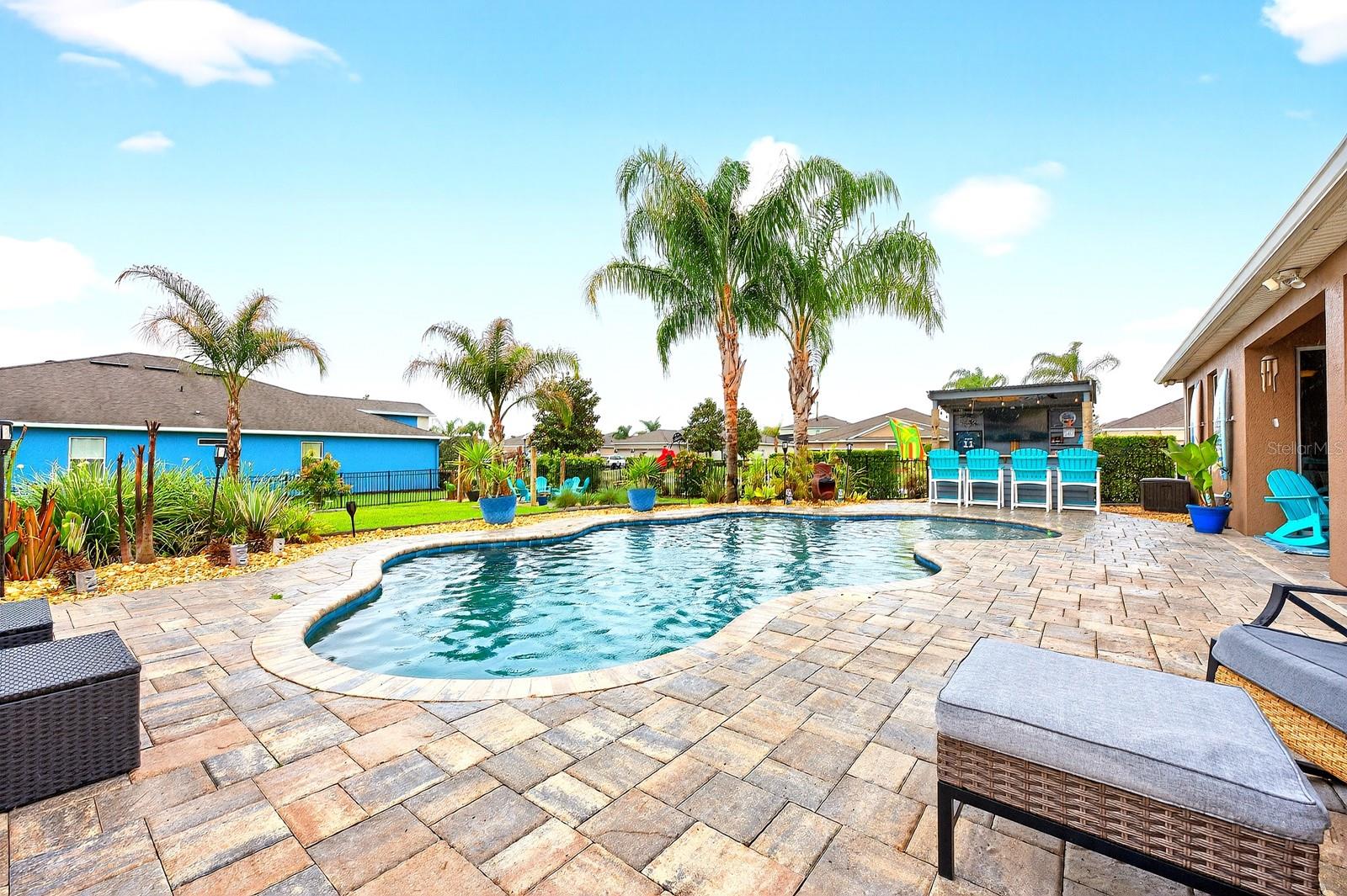 1614 SPINFISHER DR, APOPKA, FL, 32712