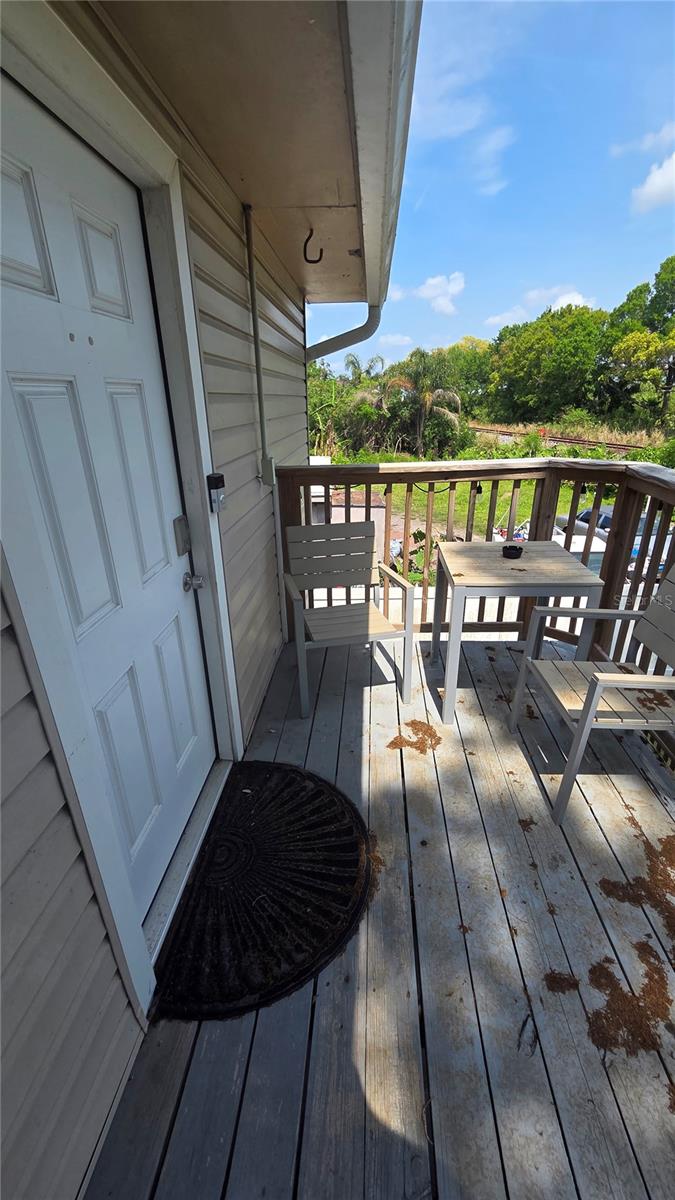 1524 6TH ST NW #B, LARGO, FL, 33770