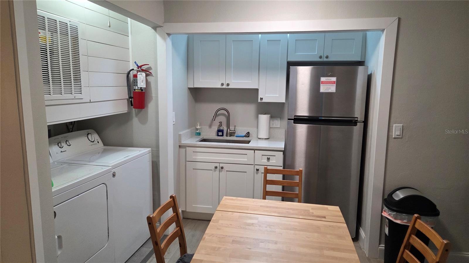 1524 6TH ST NW #B, LARGO, FL, 33770