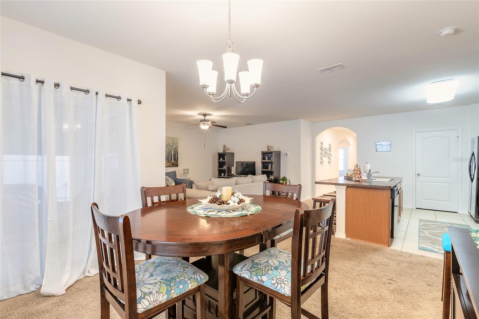 116 FISHERMANS COVE DR, EDGEWATER, FL, 32141