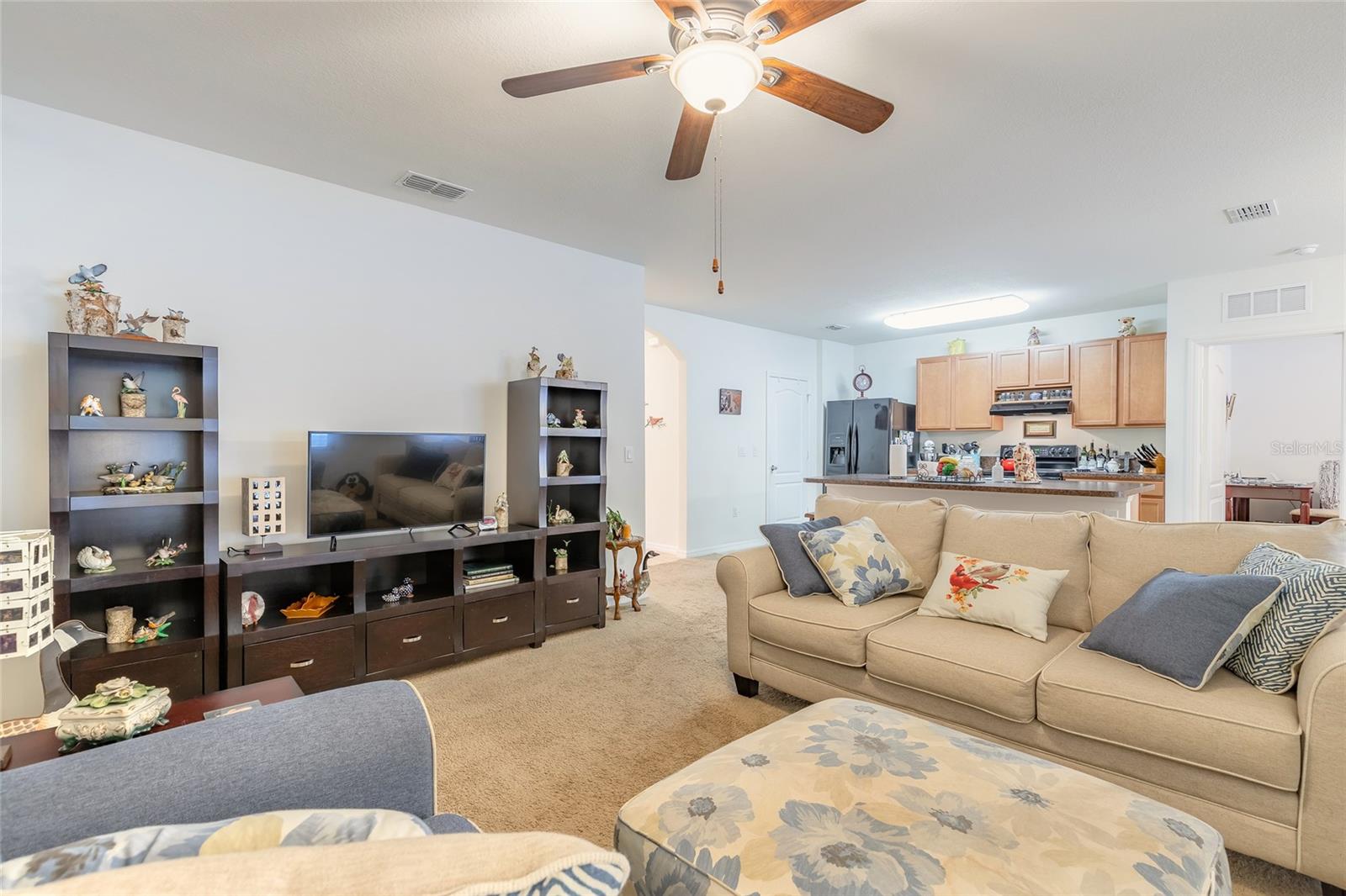 116 FISHERMANS COVE DR, EDGEWATER, FL, 32141