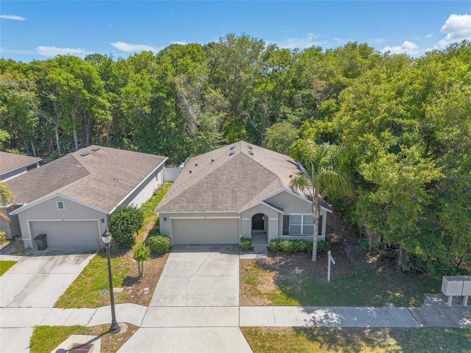 116 FISHERMANS COVE DR, EDGEWATER, FL, 32141