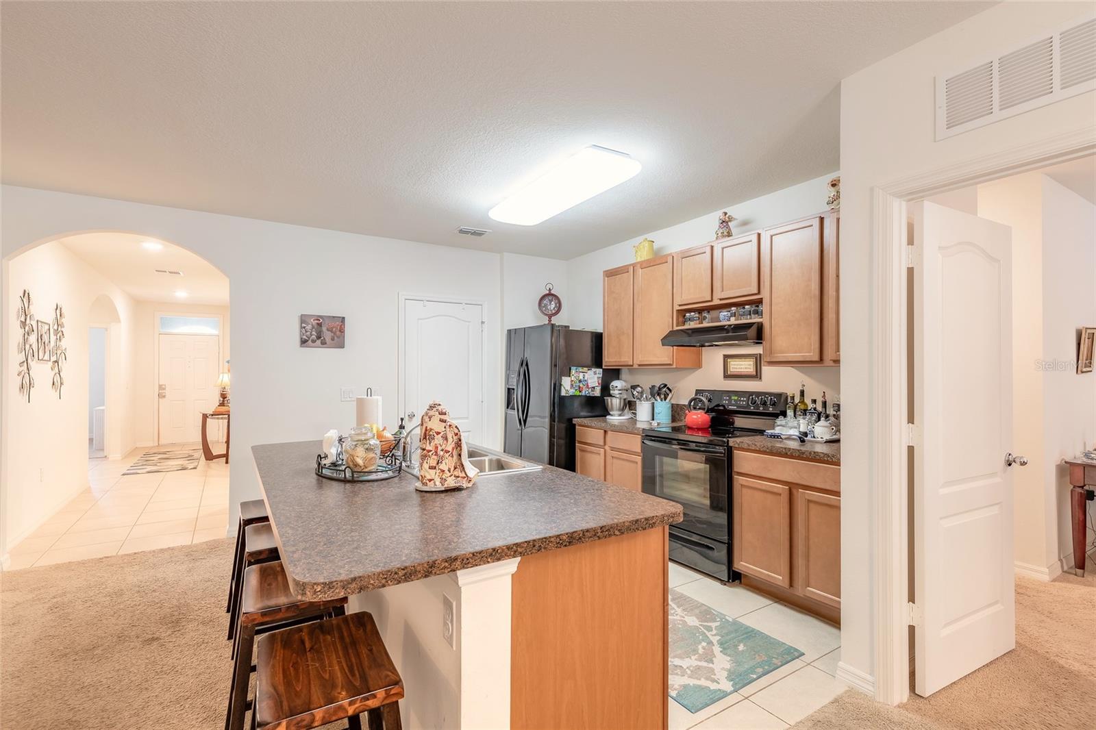 116 FISHERMANS COVE DR, EDGEWATER, FL, 32141