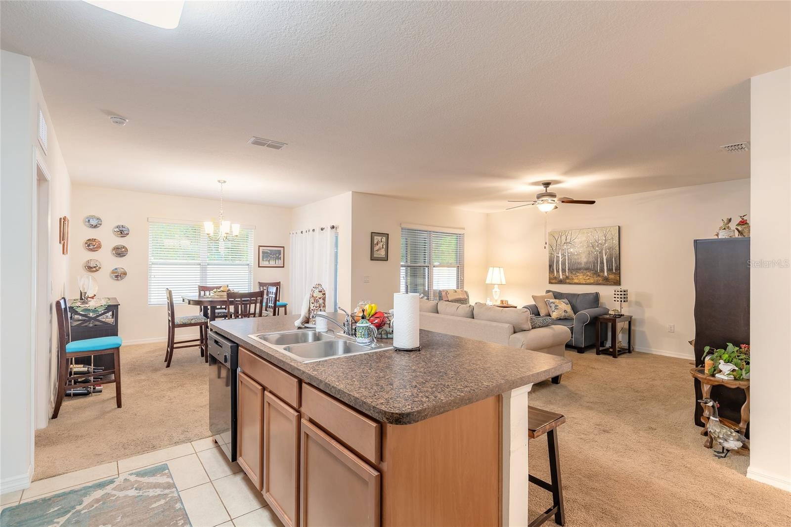 116 FISHERMANS COVE DR, EDGEWATER, FL, 32141