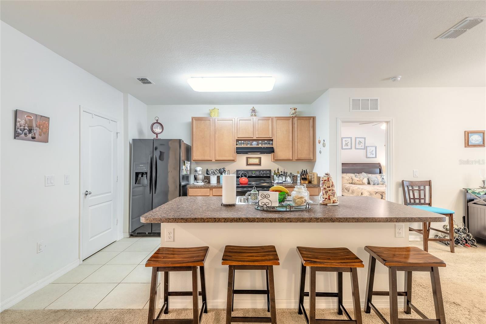 116 FISHERMANS COVE DR, EDGEWATER, FL, 32141