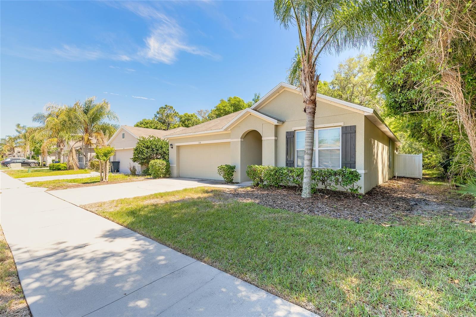 116 FISHERMANS COVE DR, EDGEWATER, FL, 32141