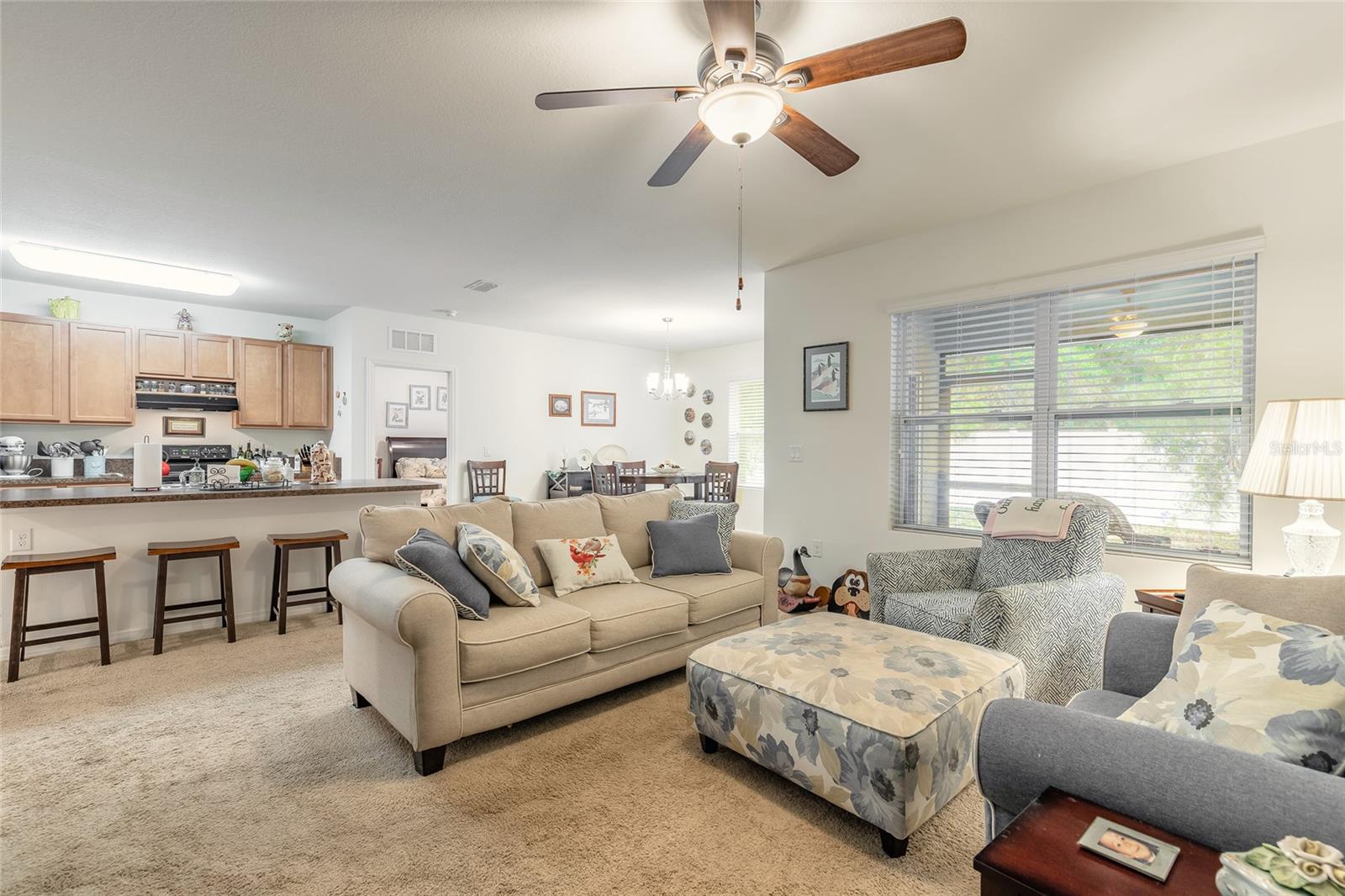 116 FISHERMANS COVE DR, EDGEWATER, FL, 32141