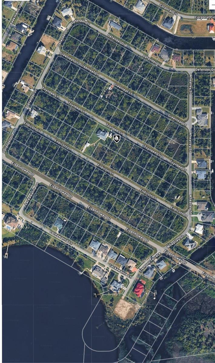 12317 TOYNBEE LN, PORT CHARLOTTE, FL, 33953