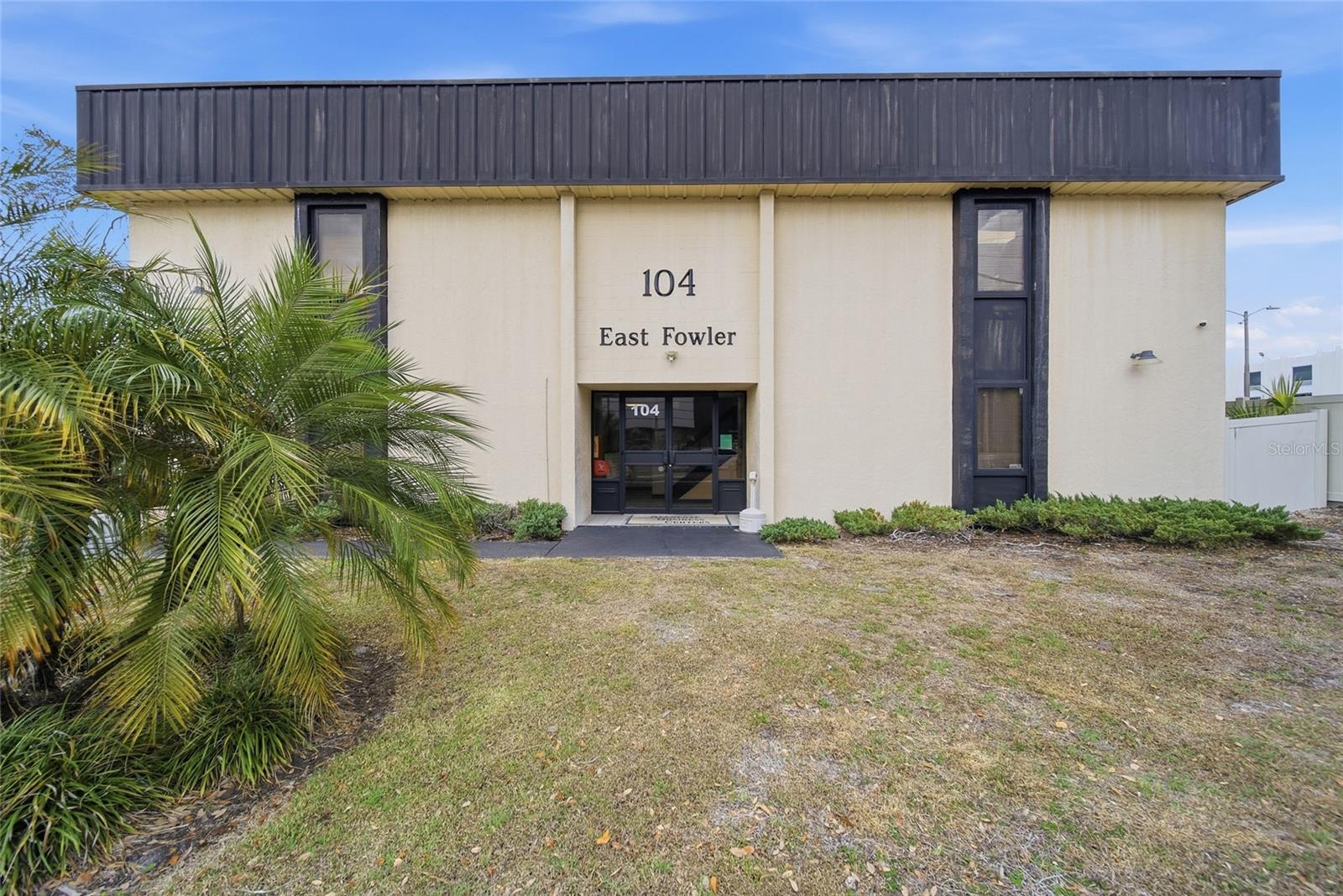 104 E FOWLER AVE, TAMPA, FL, 33612