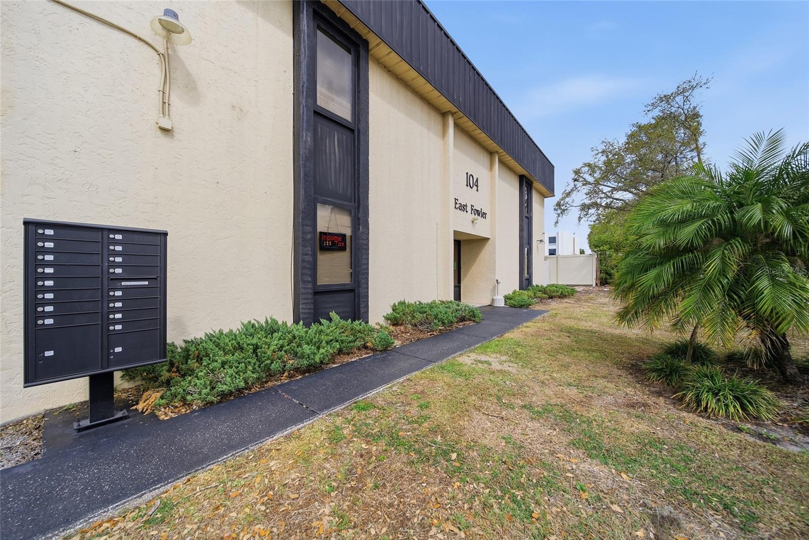104 E FOWLER AVE, TAMPA, FL, 33612