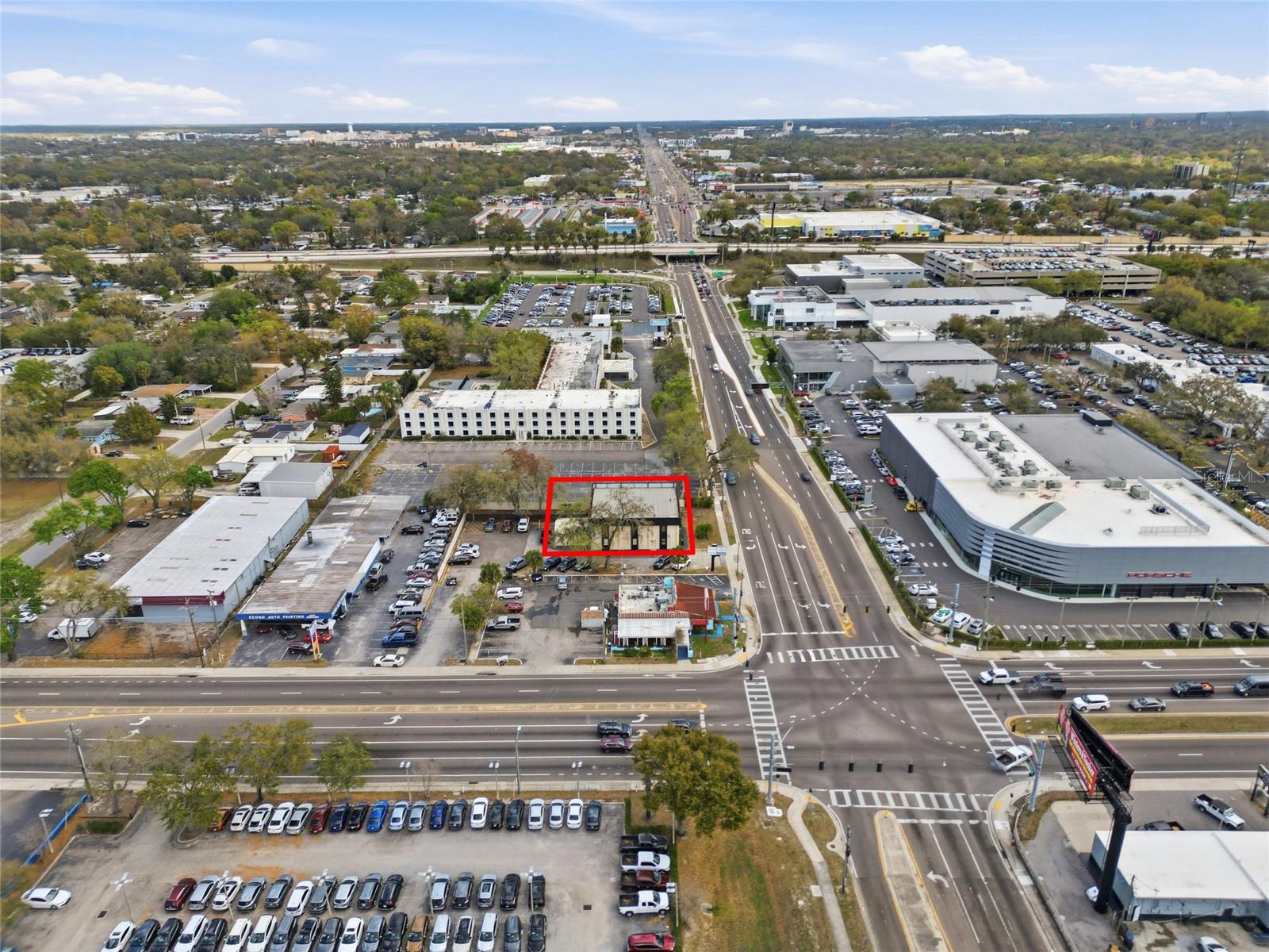 104 E FOWLER AVE, TAMPA, FL, 33612