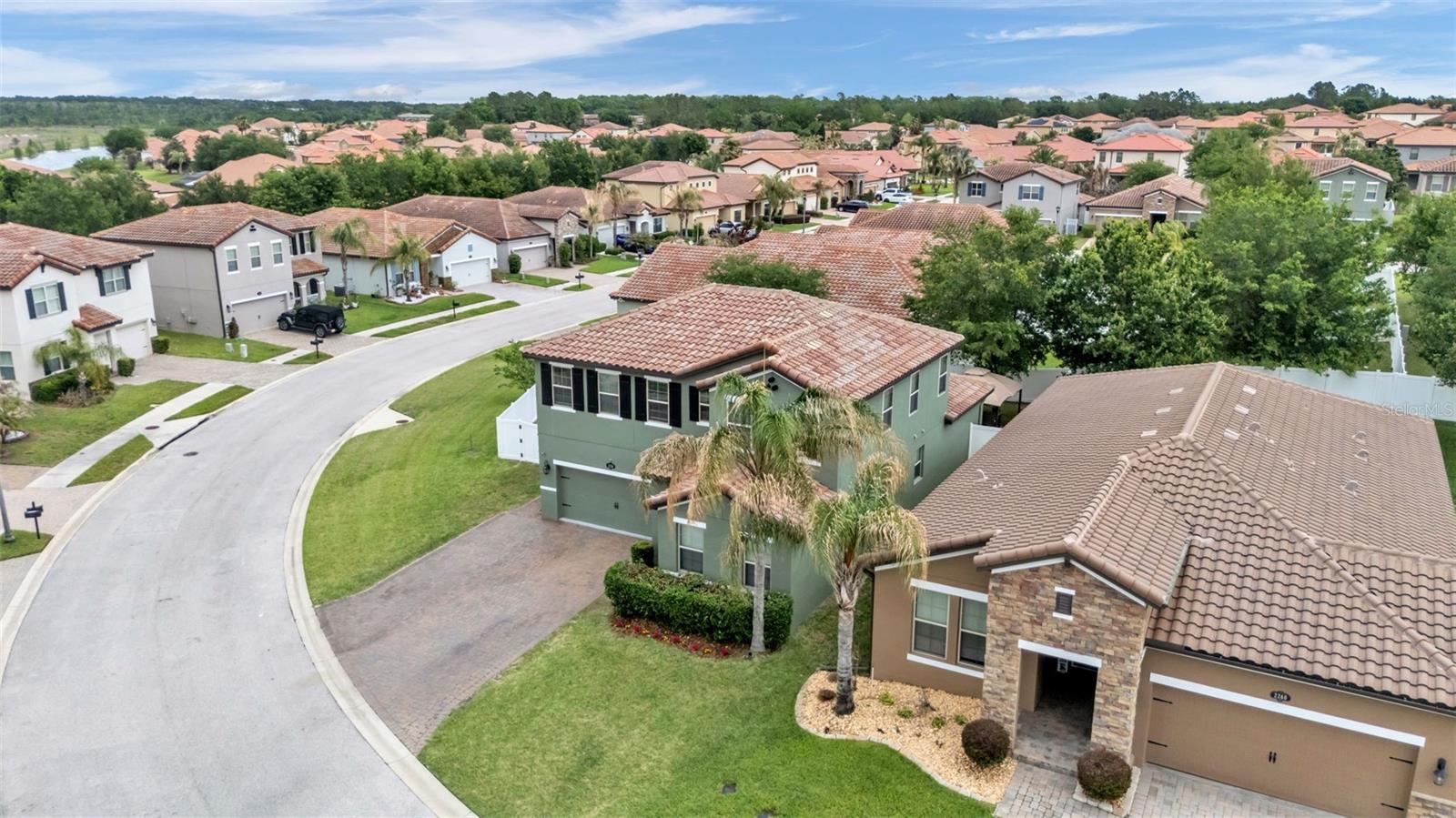 2250 BELLA LUNA CIR, LAKELAND, FL, 33810