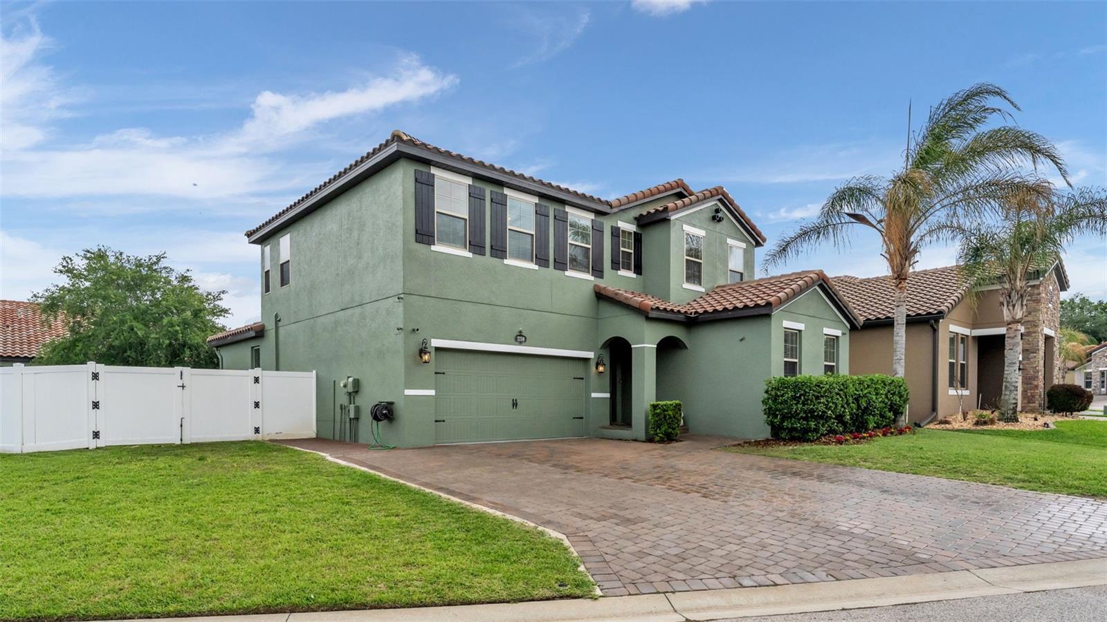 2250 BELLA LUNA CIR, LAKELAND, FL, 33810