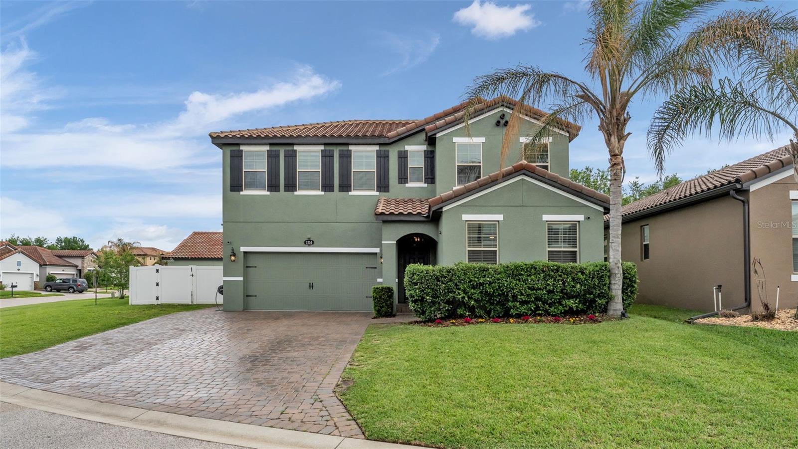 2250 BELLA LUNA CIR, LAKELAND, FL, 33810