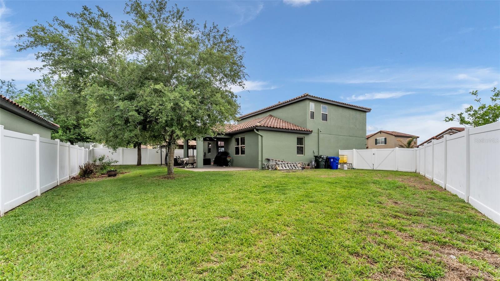 2250 BELLA LUNA CIR, LAKELAND, FL, 33810