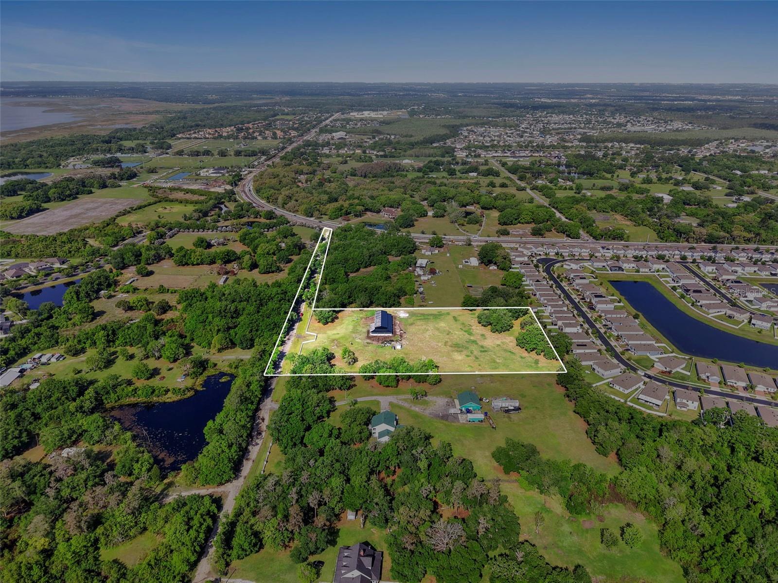 4355 SEMORAN FARMS RD, KISSIMMEE, FL, 34744