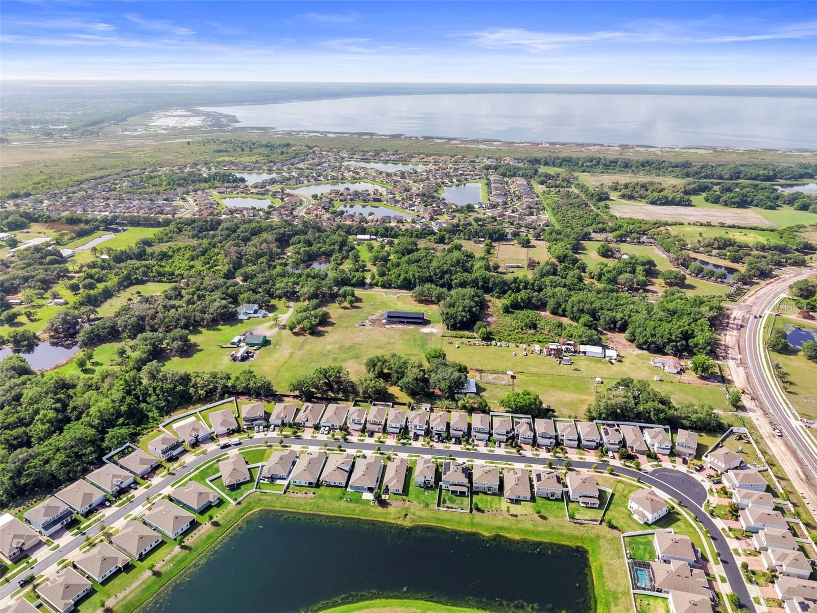 4355 SEMORAN FARMS RD, KISSIMMEE, FL, 34744