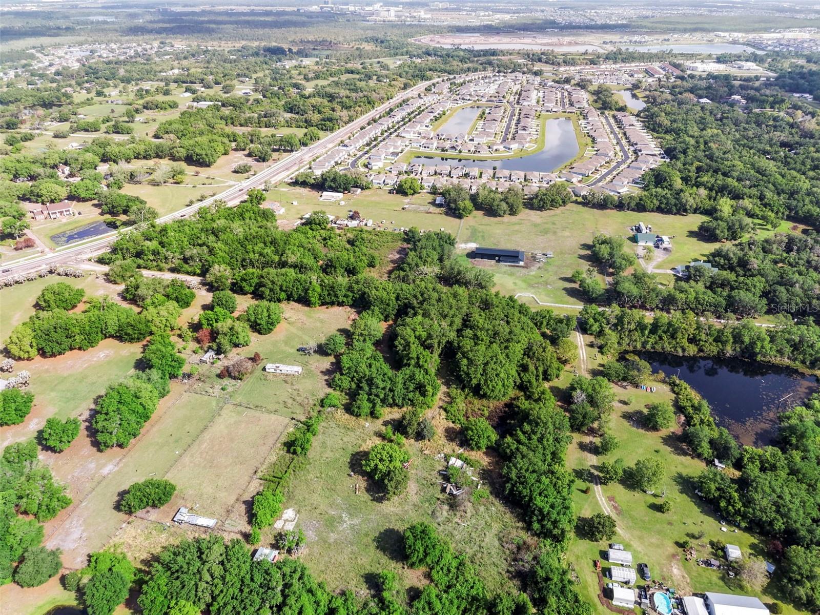 4355 SEMORAN FARMS RD, KISSIMMEE, FL, 34744