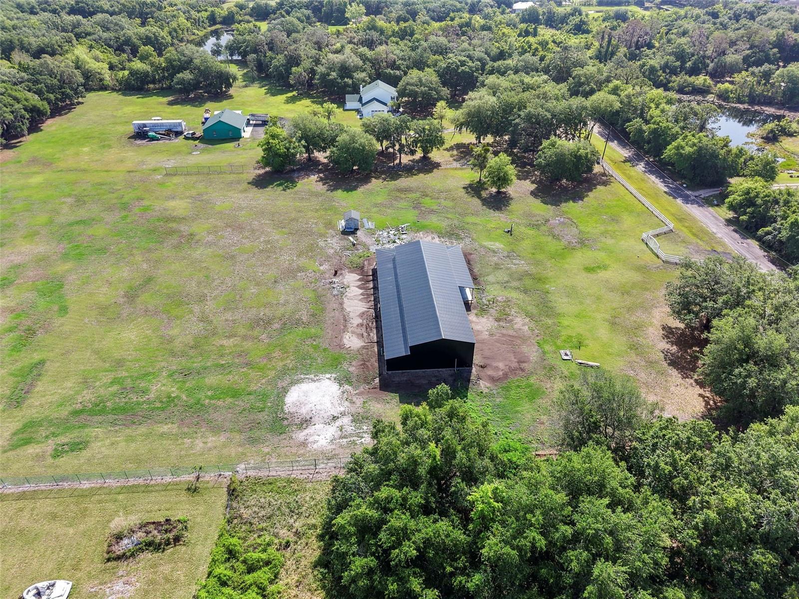 4355 SEMORAN FARMS RD, KISSIMMEE, FL, 34744