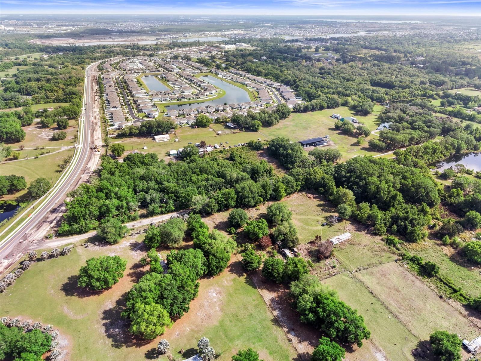 4355 SEMORAN FARMS RD, KISSIMMEE, FL, 34744