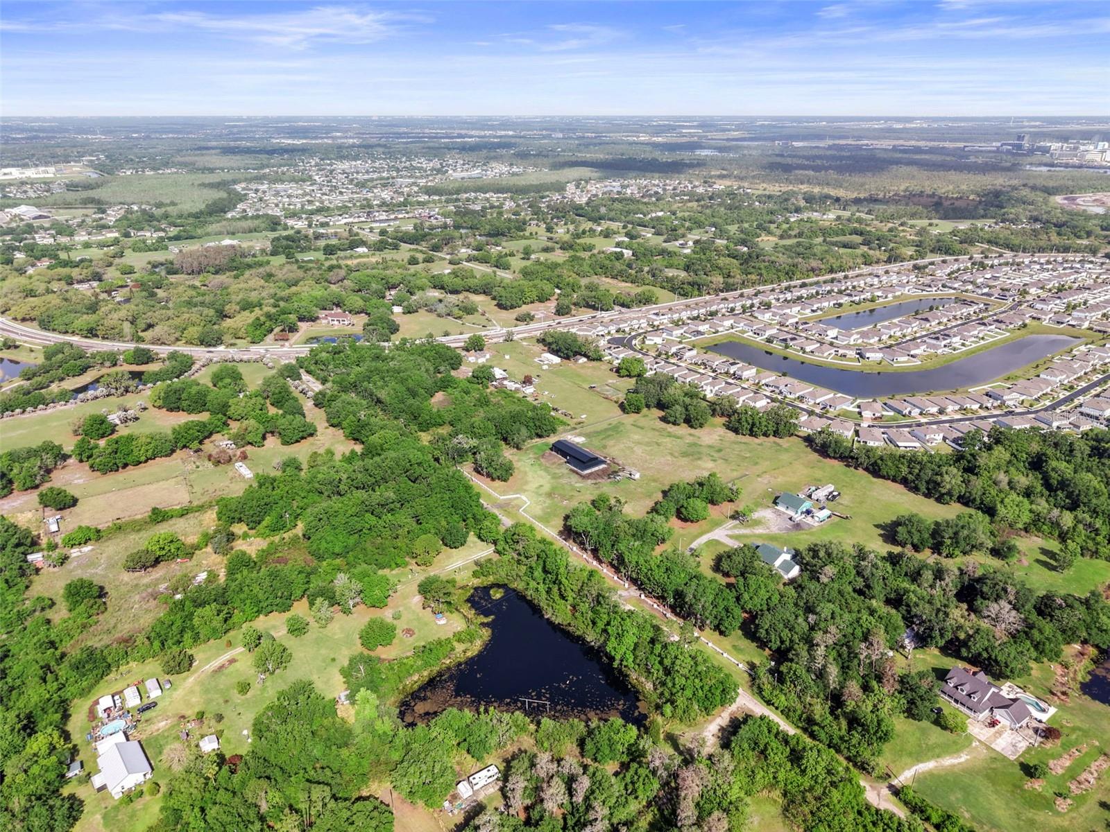 4355 SEMORAN FARMS RD, KISSIMMEE, FL, 34744
