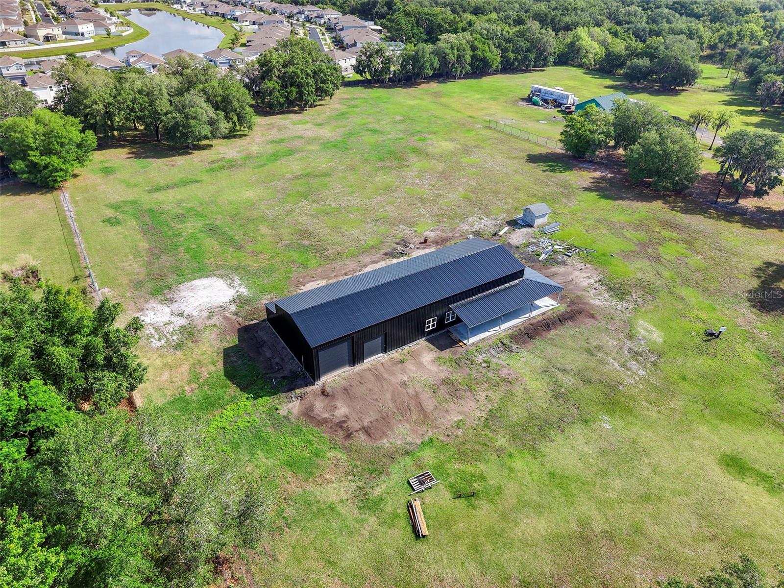 4355 SEMORAN FARMS RD, KISSIMMEE, FL, 34744