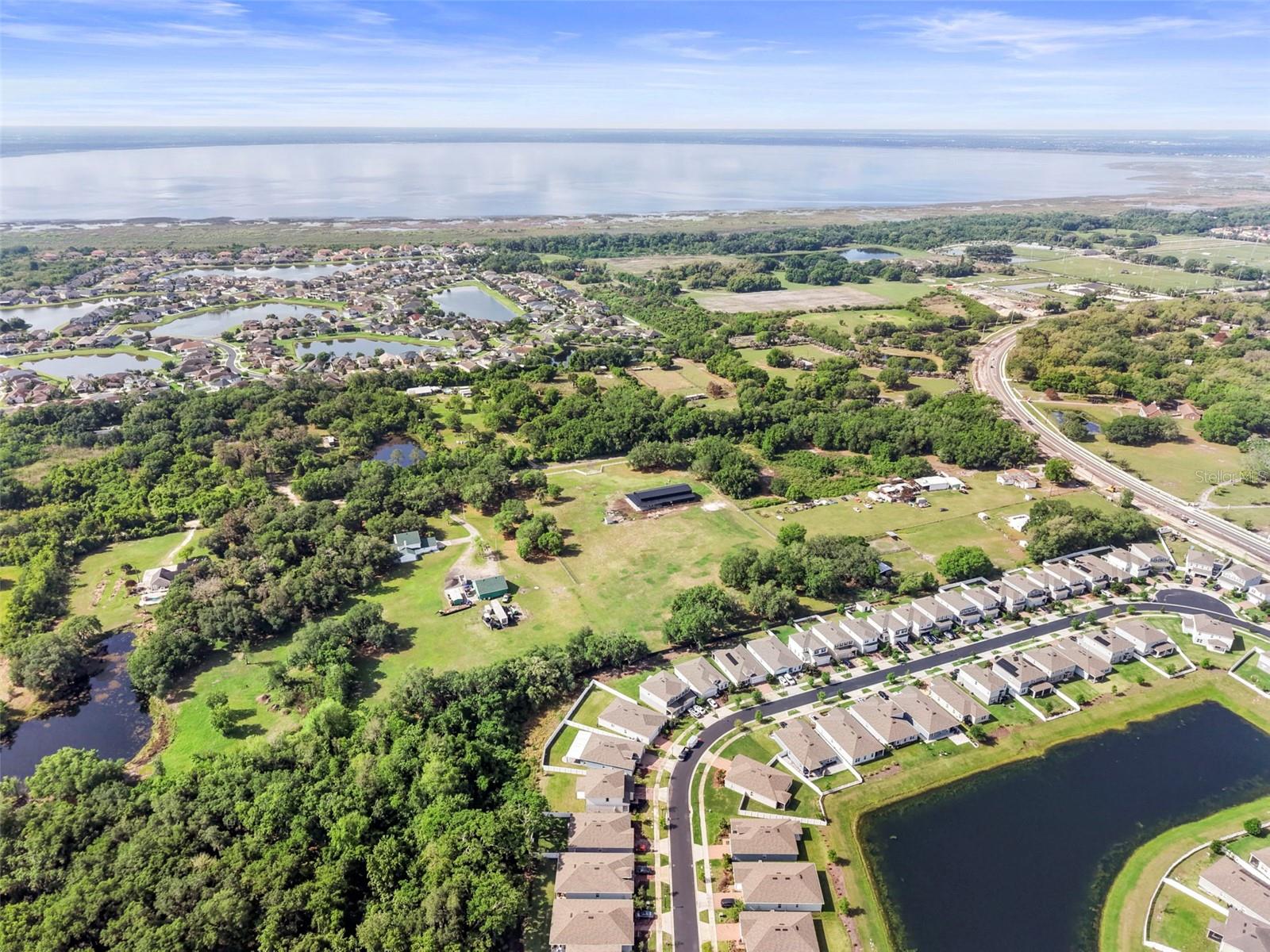 4355 SEMORAN FARMS RD, KISSIMMEE, FL, 34744