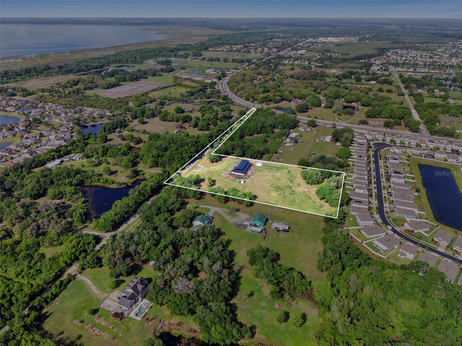 4355 SEMORAN FARMS RD, KISSIMMEE, FL, 34744