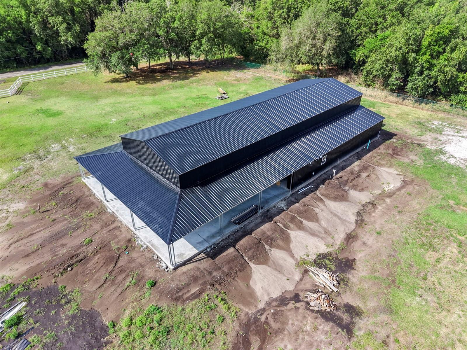 4355 SEMORAN FARMS RD, KISSIMMEE, FL, 34744