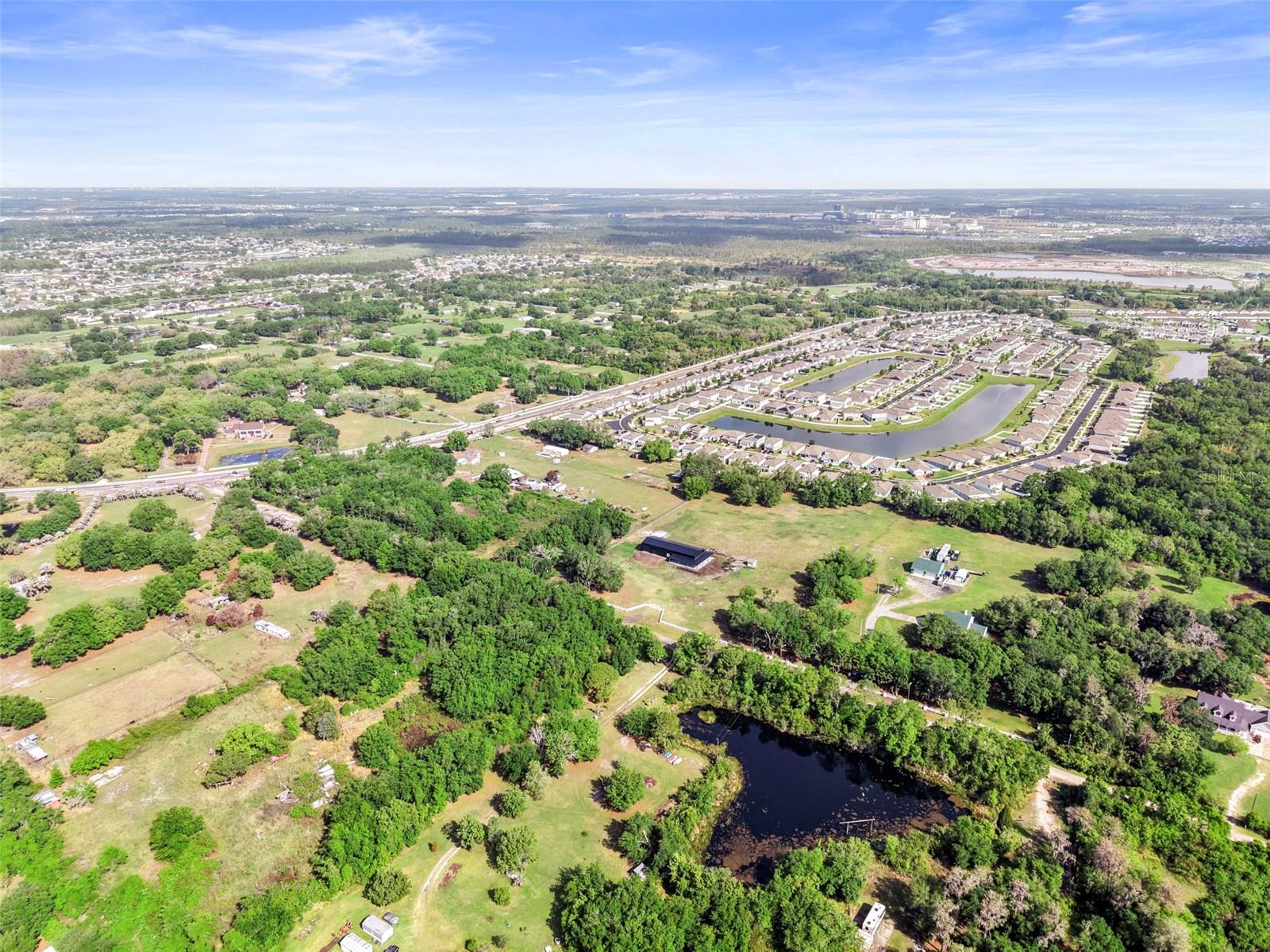4355 SEMORAN FARMS RD, KISSIMMEE, FL, 34744
