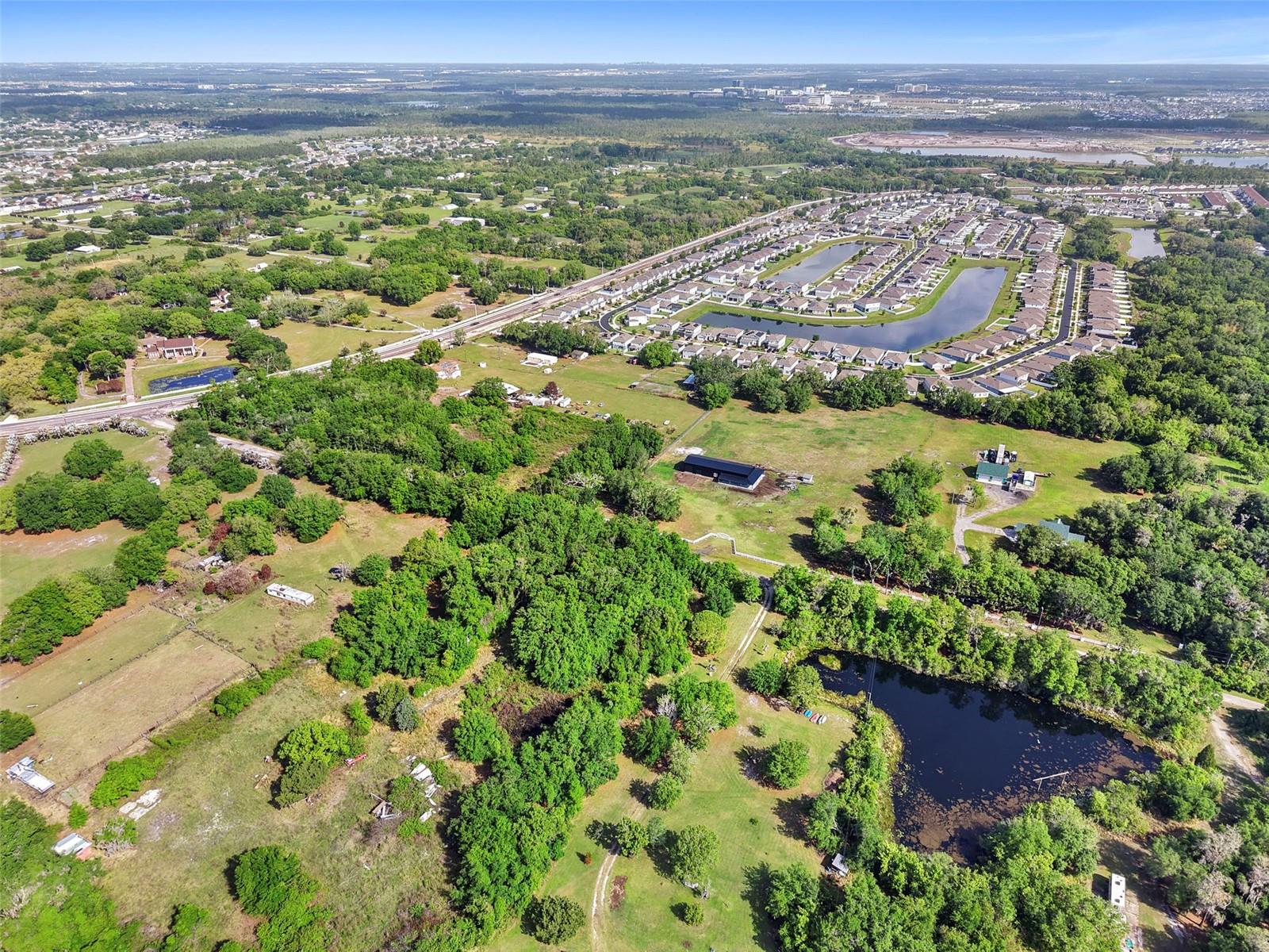 4355 SEMORAN FARMS RD, KISSIMMEE, FL, 34744