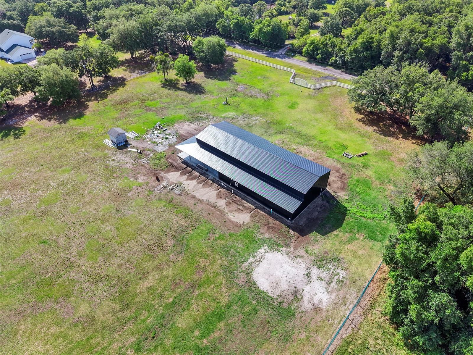 4355 SEMORAN FARMS RD, KISSIMMEE, FL, 34744