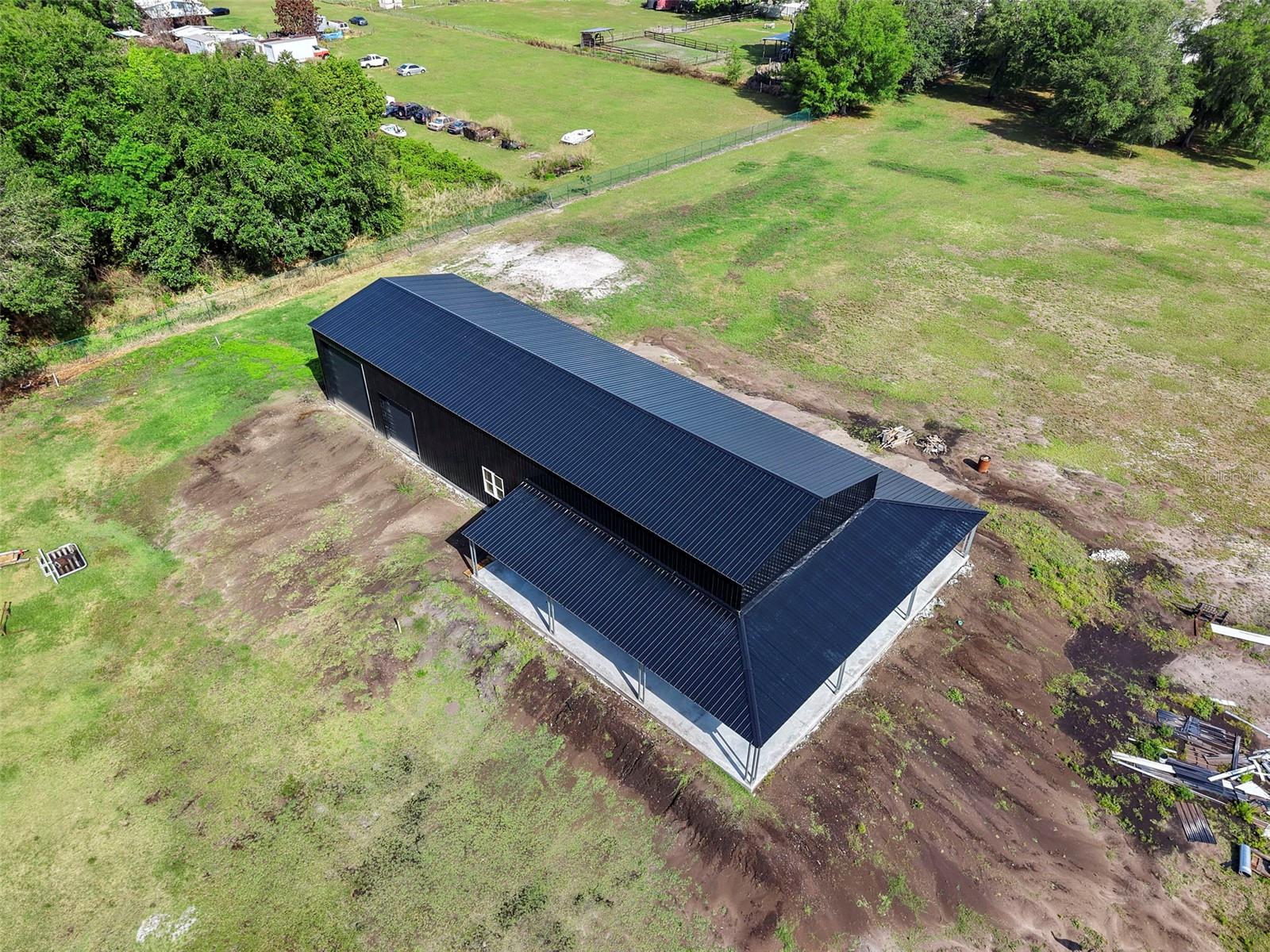 4355 SEMORAN FARMS RD, KISSIMMEE, FL, 34744