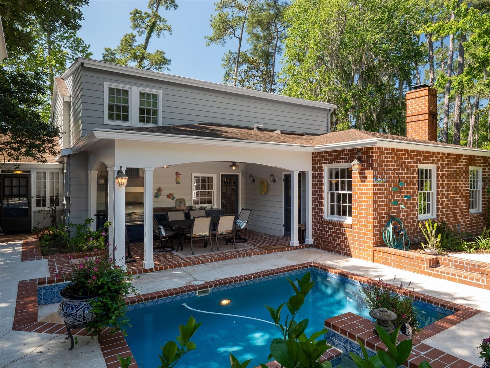 2236 NW 7TH LN, GAINESVILLE, FL, 32603