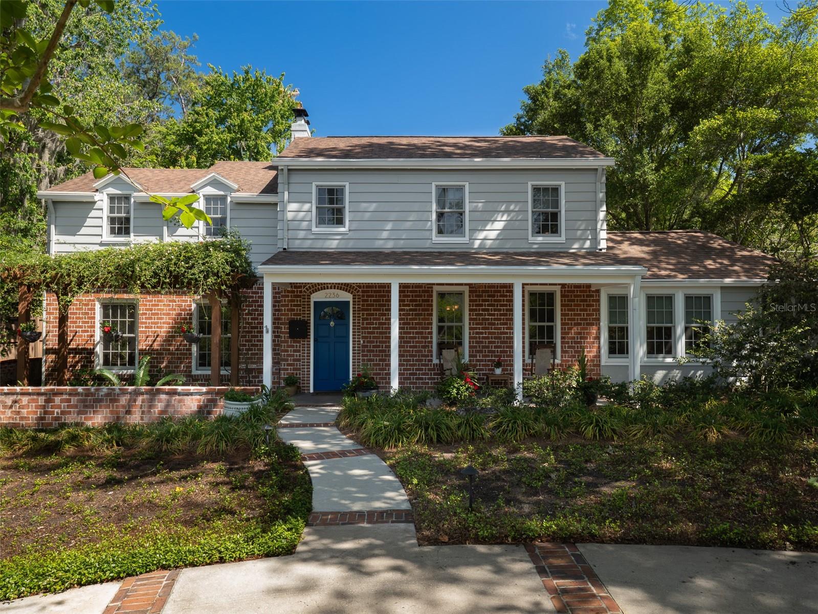 2236 NW 7TH LN, GAINESVILLE, FL, 32603